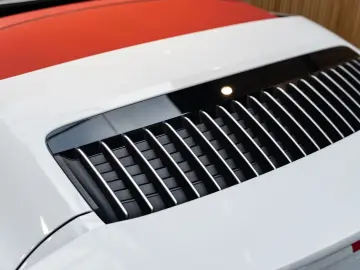 PORSCHE 992 992 Turbo S Cabrio Lift 360 kamera Stoelvent