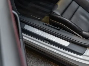 PORSCHE 992 992 Turbo S Cabrio Lift 360 kamera Stoelvent