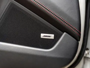 PORSCHE 992 992 Turbo S Cabrio Lift 360 kamera Stoelvent