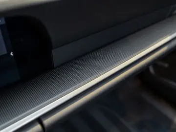PORSCHE 992 992 Turbo S Cabrio Lift 360 kamera Stoelvent