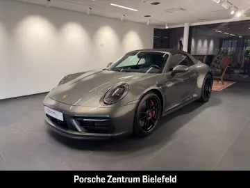 PORSCHE 992 911 Carrera 4 GTS Cabriolet InnoDrive BOSE