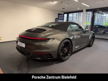 PORSCHE 992 911 Carrera 4 GTS Cabriolet InnoDrive BOSE