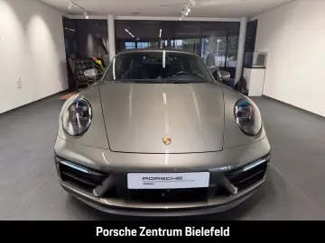 PORSCHE 992 911 Carrera 4 GTS Cabriolet InnoDrive BOSE
