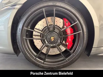 PORSCHE 992 911 Carrera 4 GTS Cabriolet InnoDrive BOSE