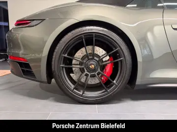 PORSCHE 992 911 Carrera 4 GTS Cabriolet InnoDrive BOSE