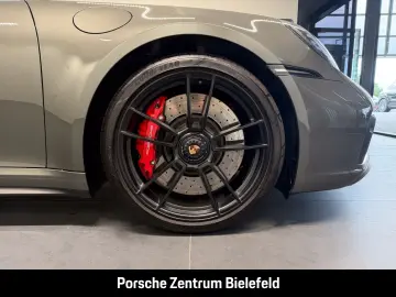 PORSCHE 992 911 Carrera 4 GTS Cabriolet InnoDrive BOSE