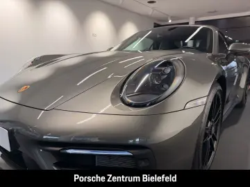 PORSCHE 992 911 Carrera 4 GTS Cabriolet InnoDrive BOSE