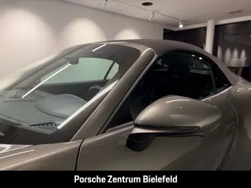 PORSCHE 992 911 Carrera 4 GTS Cabriolet InnoDrive BOSE
