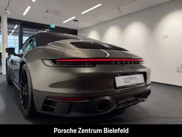 PORSCHE 992 911 Carrera 4 GTS Cabriolet InnoDrive BOSE