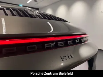 PORSCHE 992 911 Carrera 4 GTS Cabriolet InnoDrive BOSE