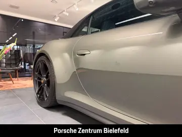 PORSCHE 992 911 Carrera 4 GTS Cabriolet InnoDrive BOSE