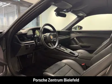 PORSCHE 992 911 Carrera 4 GTS Cabriolet InnoDrive BOSE