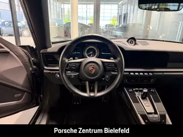 PORSCHE 992 911 Carrera 4 GTS Cabriolet InnoDrive BOSE