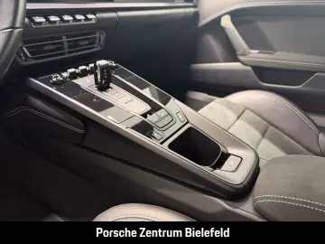 PORSCHE 992 911 Carrera 4 GTS Cabriolet InnoDrive BOSE