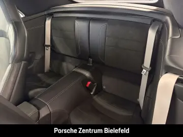 PORSCHE 992 911 Carrera 4 GTS Cabriolet InnoDrive BOSE
