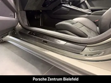 PORSCHE 992 911 Carrera 4 GTS Cabriolet InnoDrive BOSE