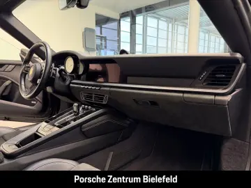 PORSCHE 992 911 Carrera 4 GTS Cabriolet InnoDrive BOSE