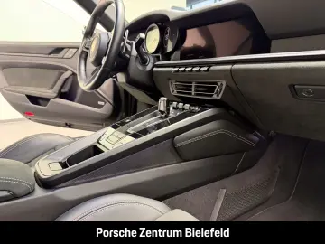 PORSCHE 992 911 Carrera 4 GTS Cabriolet InnoDrive BOSE
