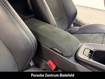 PORSCHE 992 911 Carrera 4 GTS Cabriolet InnoDrive BOSE