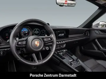 PORSCHE 992 GTS Cabrio LED-Matrix Surround-View