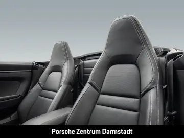 PORSCHE 992 GTS Cabrio LED-Matrix Surround-View