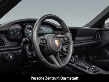 PORSCHE 992 GTS Cabrio LED-Matrix Surround-View