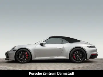 PORSCHE 992 GTS Cabrio LED-Matrix Surround-View