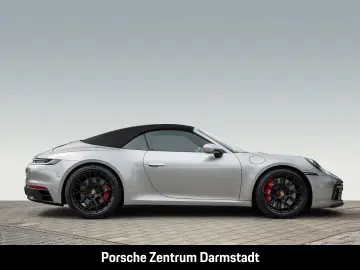 PORSCHE 992 GTS Cabrio LED-Matrix Surround-View