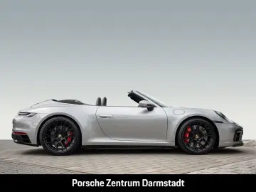PORSCHE 992 GTS Cabrio LED-Matrix Surround-View