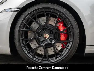 PORSCHE 992 GTS Cabrio LED-Matrix Surround-View