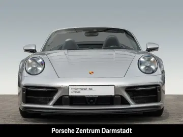 PORSCHE 992 GTS Cabrio LED-Matrix Surround-View
