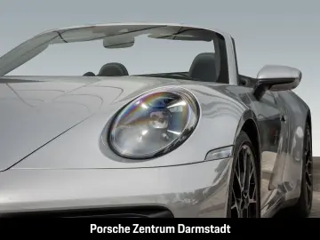 PORSCHE 992 GTS Cabrio LED-Matrix Surround-View