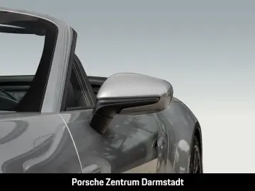 PORSCHE 992 GTS Cabrio LED-Matrix Surround-View