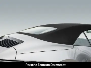 PORSCHE 992 GTS Cabrio LED-Matrix Surround-View