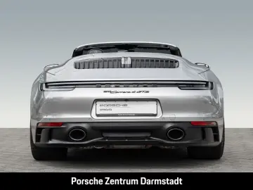 PORSCHE 992 GTS Cabrio LED-Matrix Surround-View