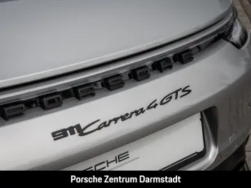 PORSCHE 992 GTS Cabrio LED-Matrix Surround-View