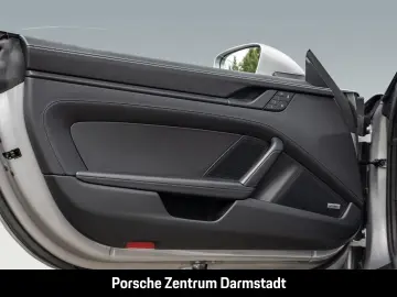 PORSCHE 992 GTS Cabrio LED-Matrix Surround-View
