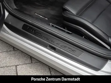 PORSCHE 992 GTS Cabrio LED-Matrix Surround-View