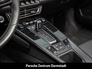 PORSCHE 992 GTS Cabrio LED-Matrix Surround-View