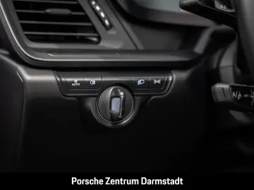 PORSCHE 992 GTS Cabrio LED-Matrix Surround-View
