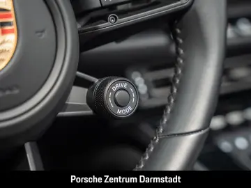 PORSCHE 992 GTS Cabrio LED-Matrix Surround-View