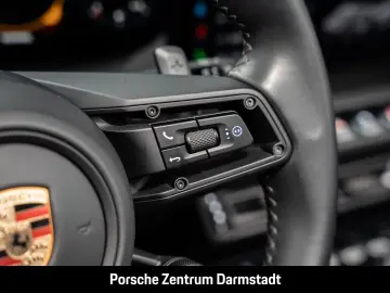 PORSCHE 992 GTS Cabrio LED-Matrix Surround-View