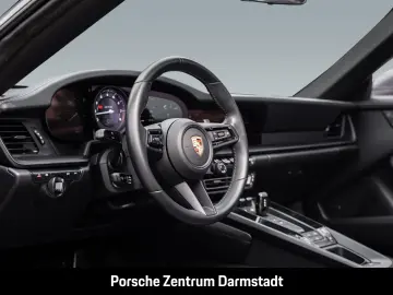PORSCHE 992 GTS Cabrio LED-Matrix Surround-View