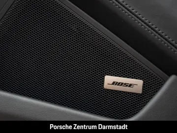 PORSCHE 992 GTS Cabrio LED-Matrix Surround-View