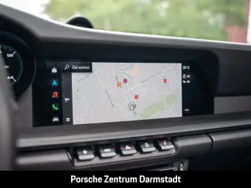 PORSCHE 992 GTS Cabrio LED-Matrix Surround-View