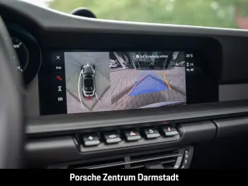 PORSCHE 992 GTS Cabrio LED-Matrix Surround-View