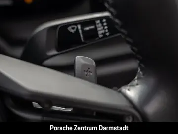 PORSCHE 992 GTS Cabrio LED-Matrix Surround-View
