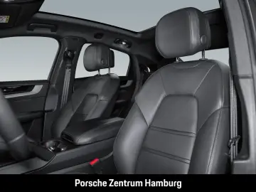 PORSCHE Cayenne S E-Hybrid Coupe Sportabgas. BOSE 22 Zol