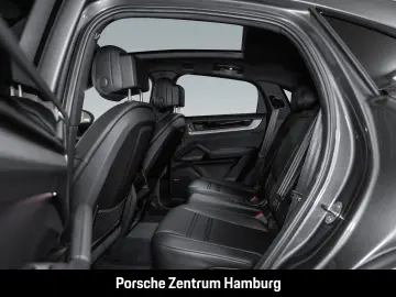 PORSCHE Cayenne S E-Hybrid Coupe Sportabgas. BOSE 22 Zol