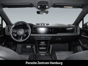 PORSCHE Cayenne S E-Hybrid Coupe Sportabgas. BOSE 22 Zol